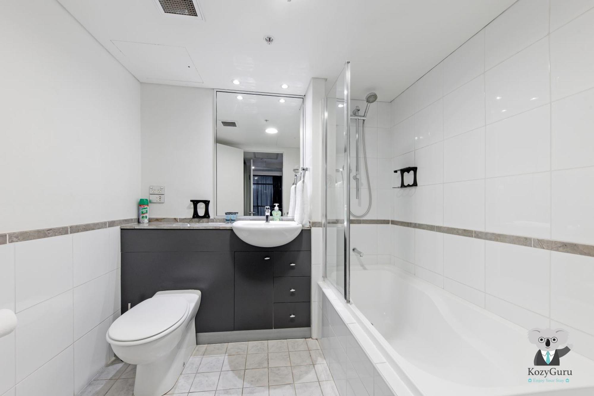 Kozyguru Haymarket Cosy Abode Nha653- 101 * Sydney