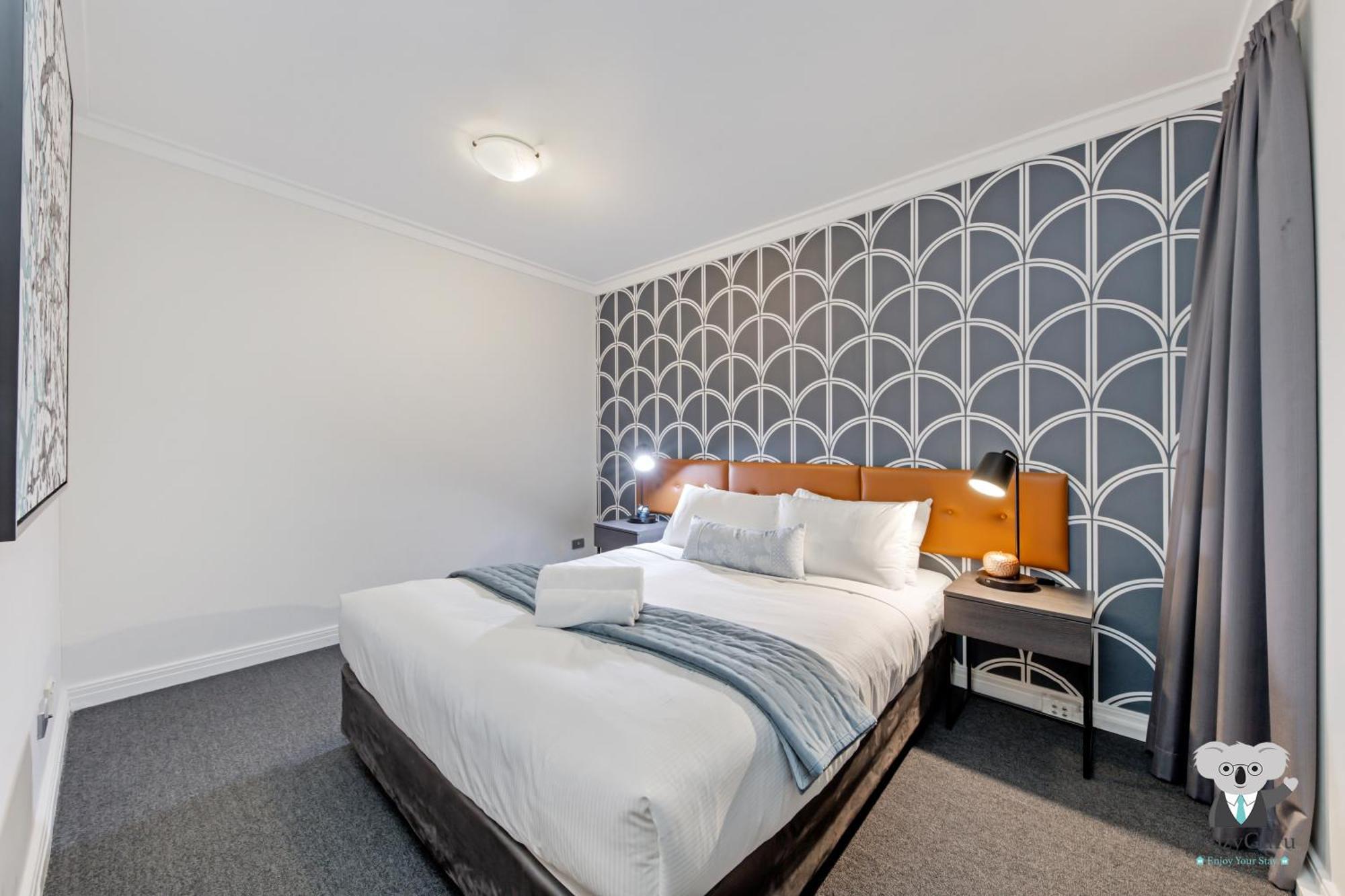 Apartment Kozyguru Haymarket Cosy Abode Nha653- 101 Sydney