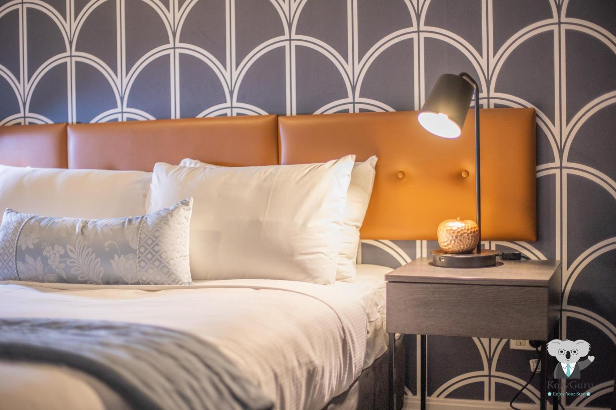 Kozyguru Haymarket Cosy Abode Nha653- 101 Appartamento Sydney
